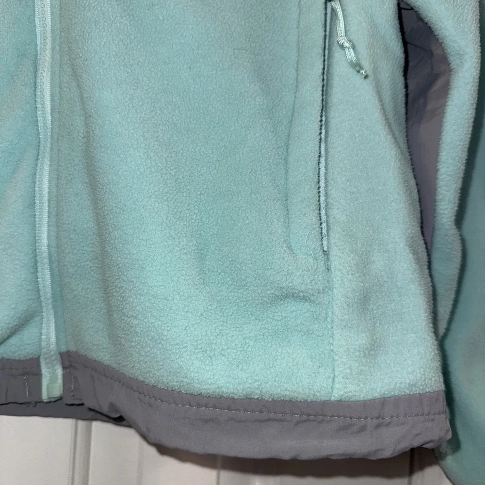 The North Face vintage size